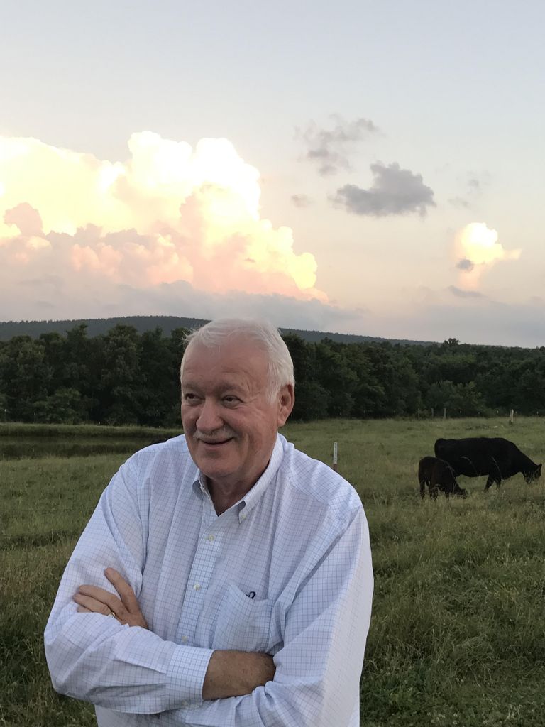 Dr. Gary L. Axley