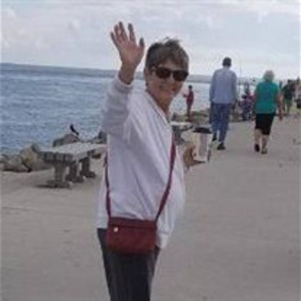 Brenda Gail Calandro