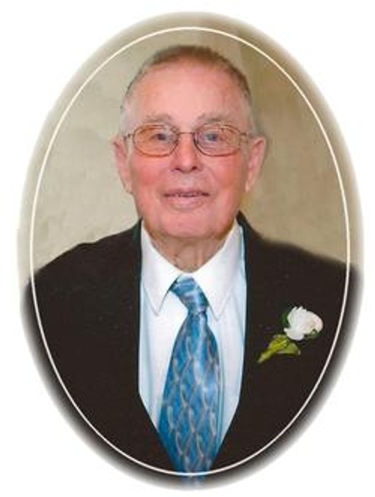 Harold Gall