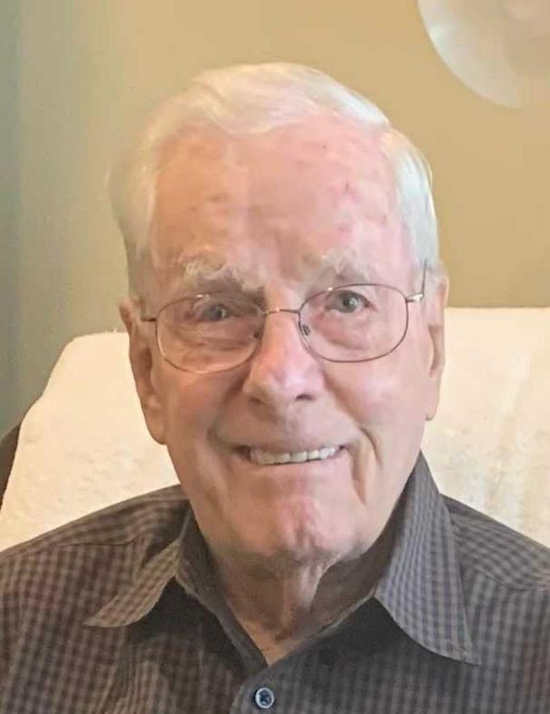 Harold Richard Mccandless