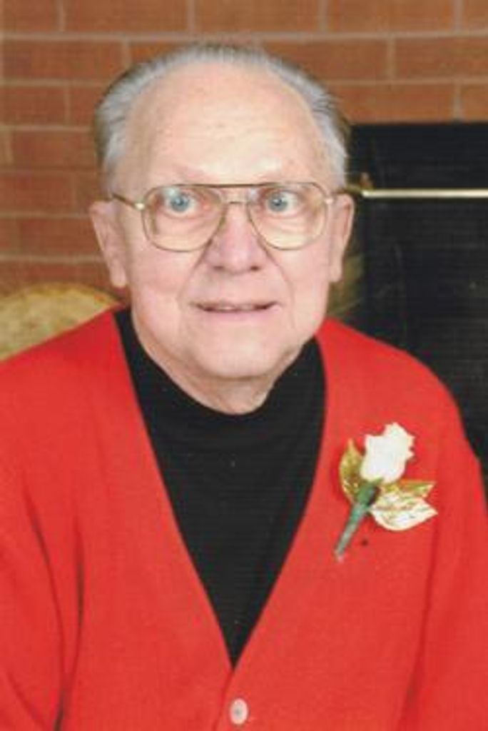 Robert L "Hap" Nelson
