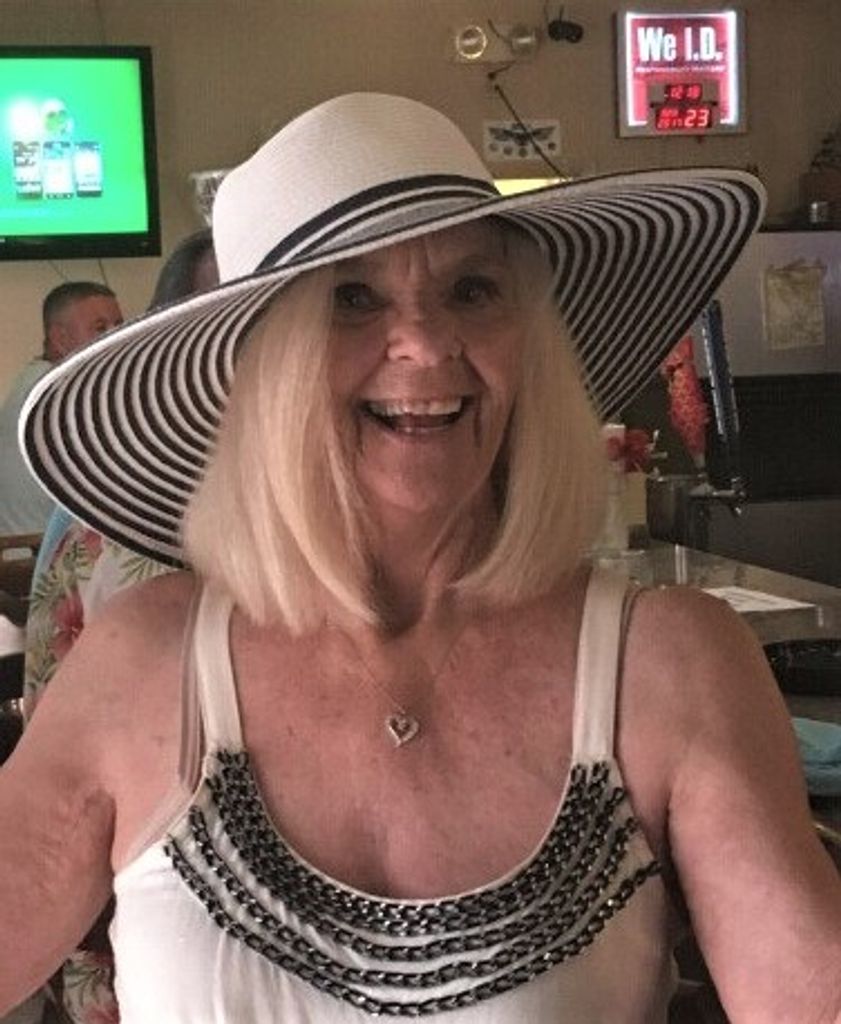 Rebecca Lynn (Dahlmann)  Waite