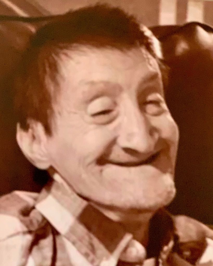 Darryl Charles Sawyer Profile Photo