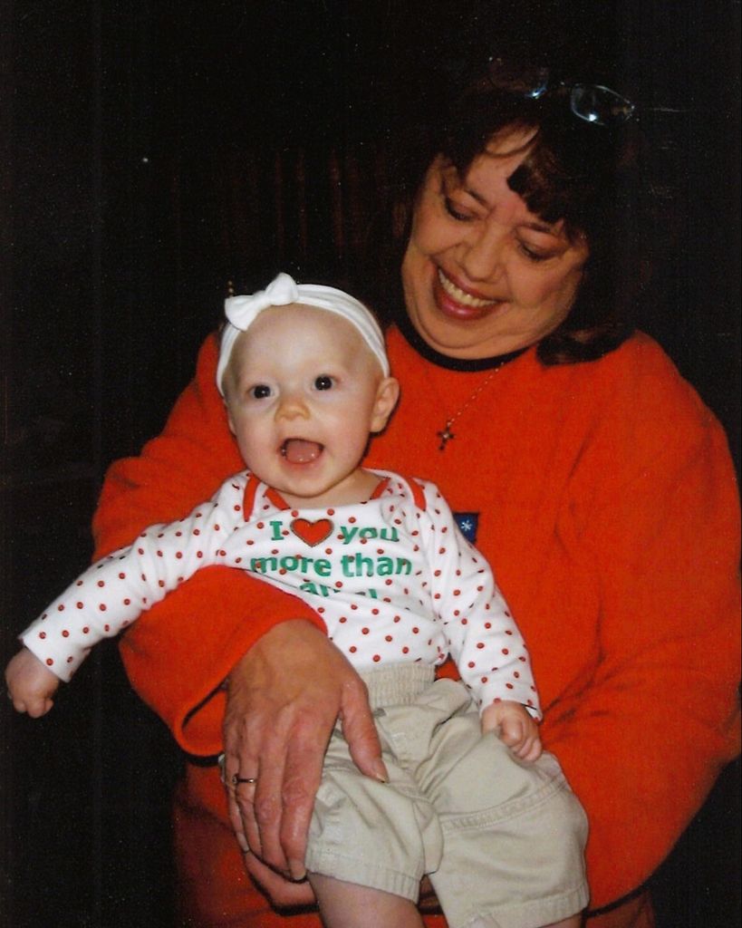 Beverly Jean Beeler Profile Photo