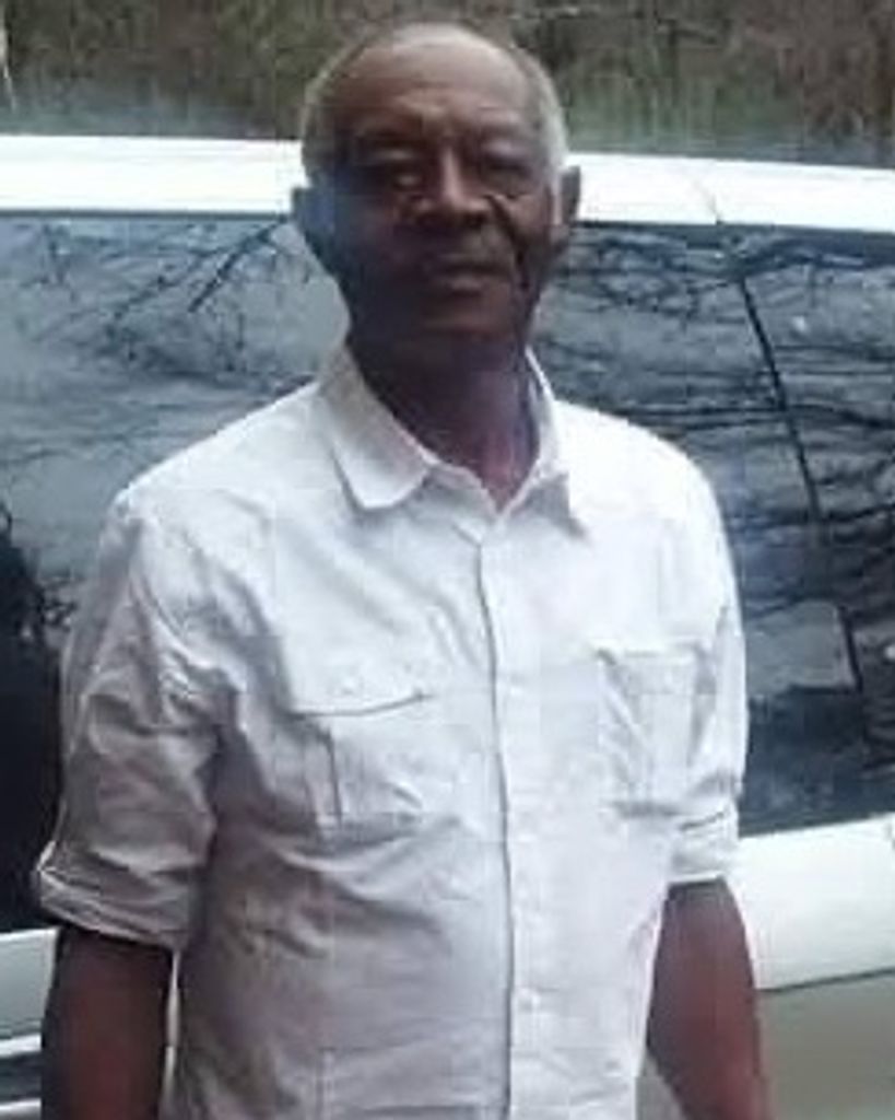 Willie B. Kendrick Jr. Profile Photo