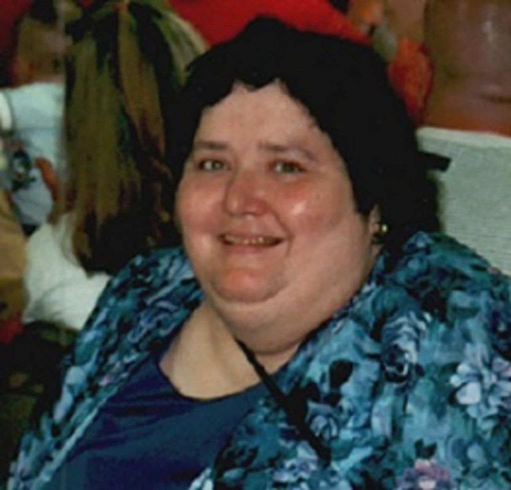 Sarah Beth Martinez Profile Photo