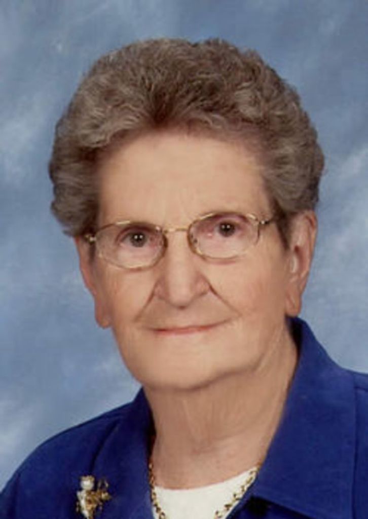Agnes Lorraine Uchytil Profile Photo