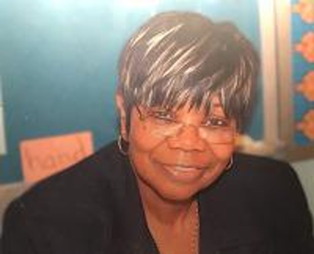 Delores Hayes Profile Photo