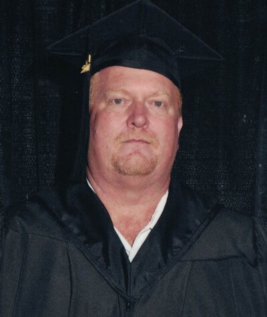 Darrell Leon Kretzschmar Profile Photo