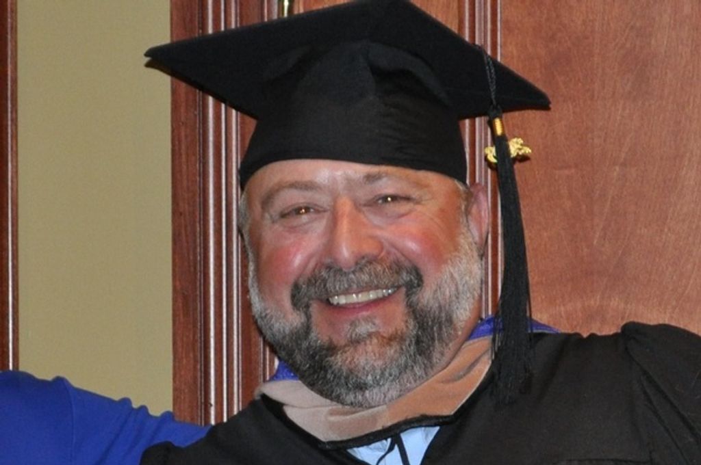 William J. Langevin