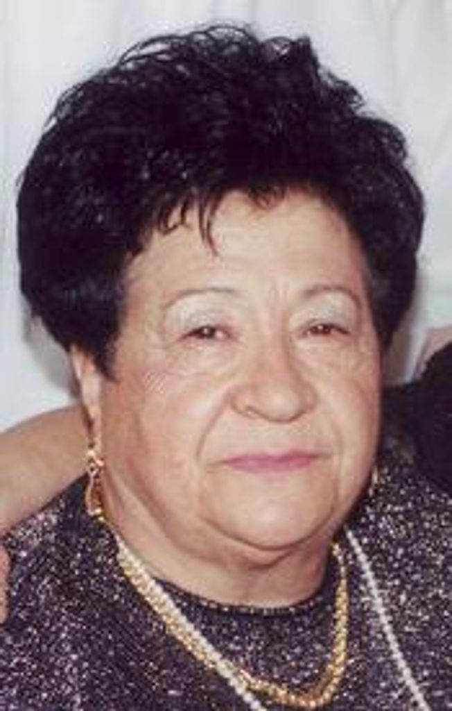 Anastasia K. Marketos