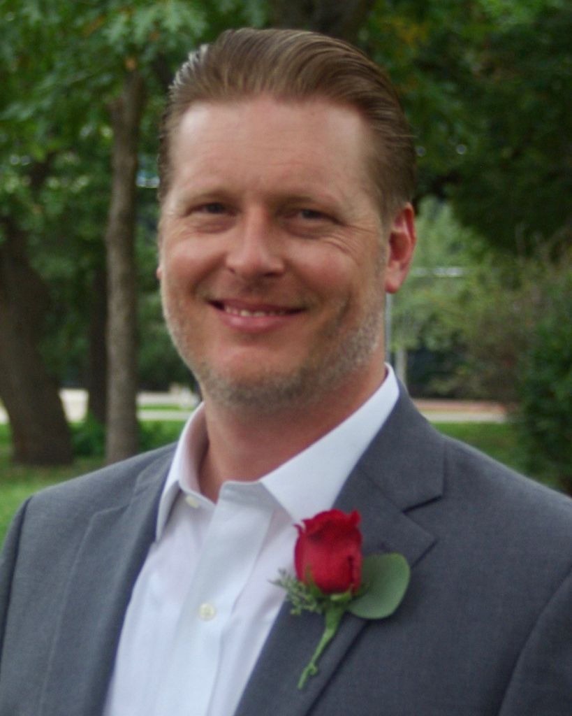 David Peter Clements