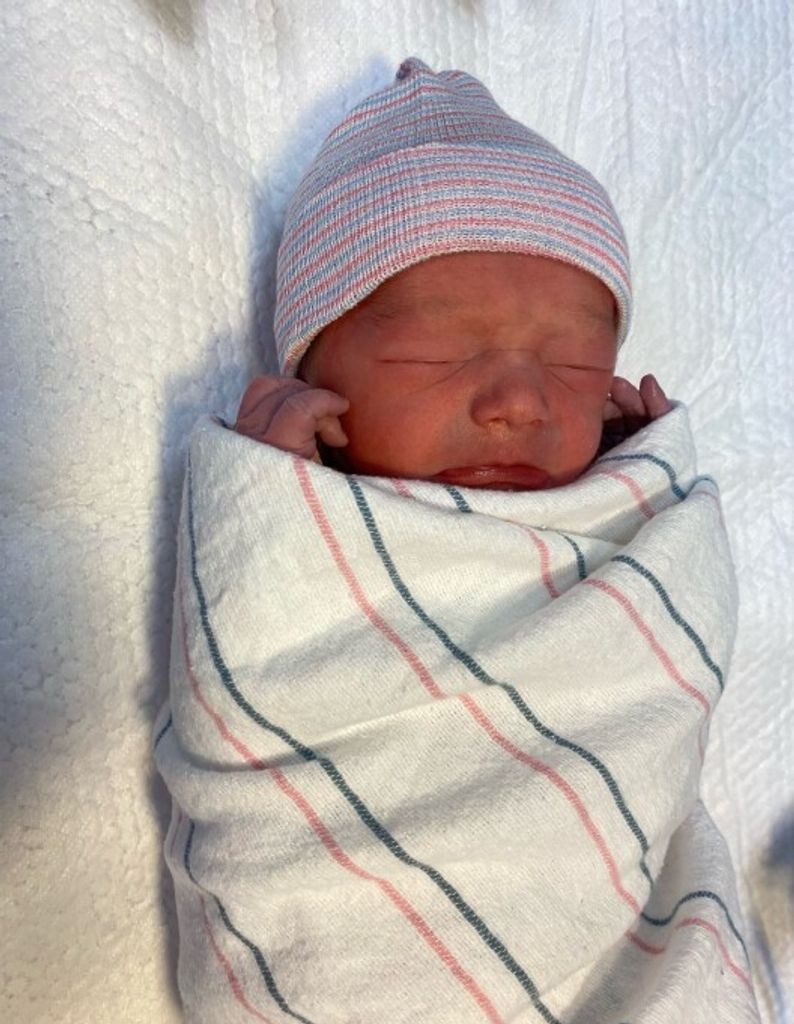 Levi Bland Derral Scott Profile Photo