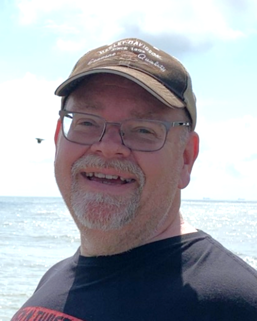 Darrell Alan Nickal Profile Photo