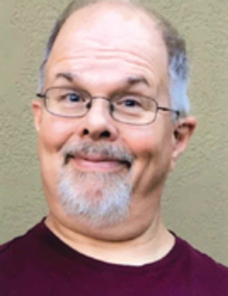 Randy "R.D." G. Danielson