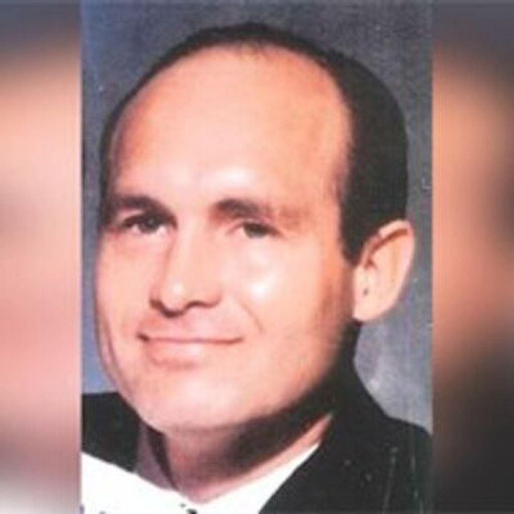 Jerome Raymond Warner Profile Photo