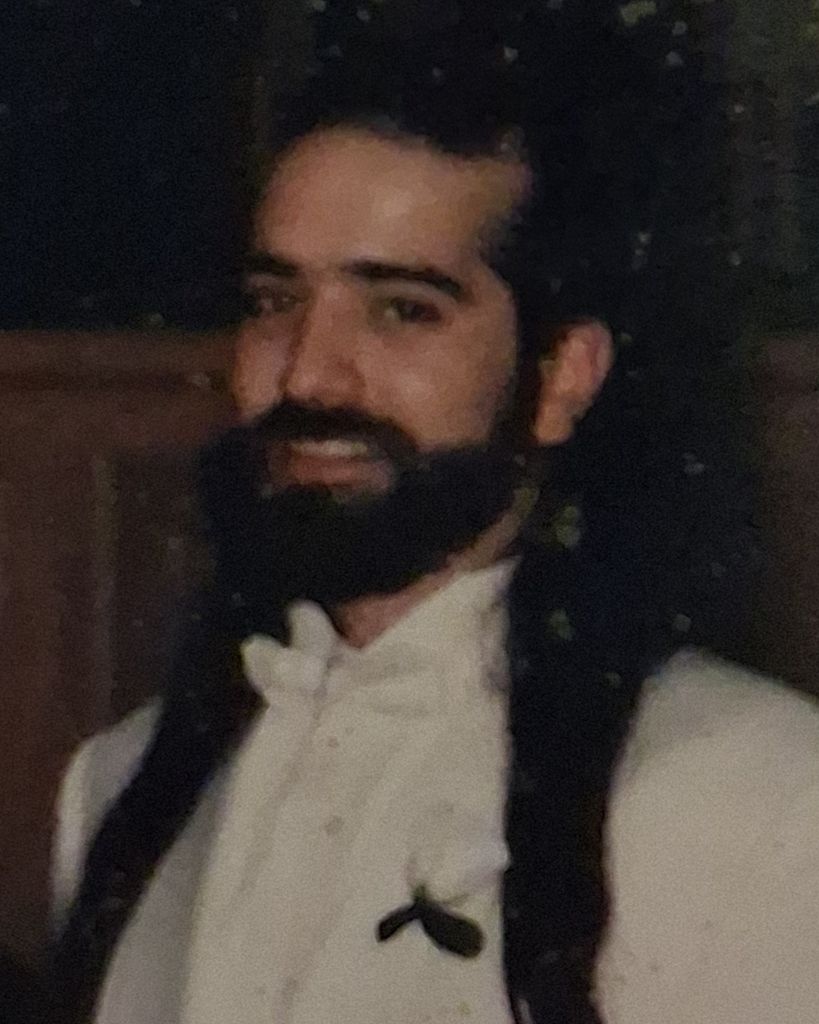Michael Todd Fleming Profile Photo