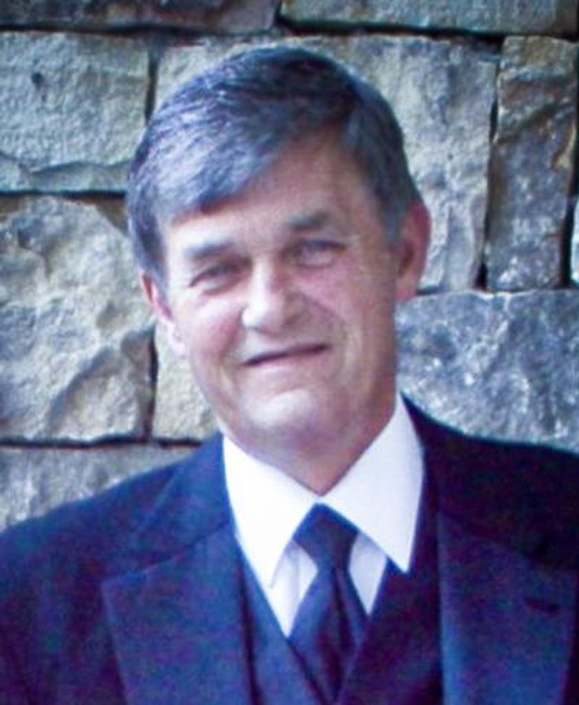 Gary Budd Profile Photo
