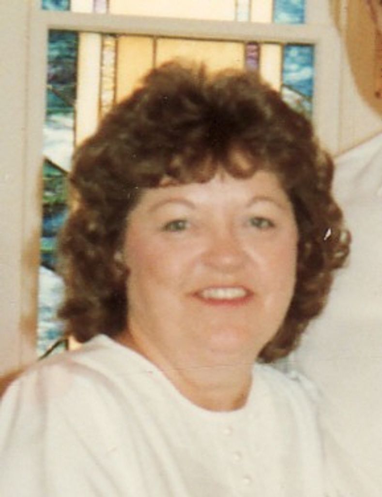 Vivian L. Kifer Russell Profile Photo