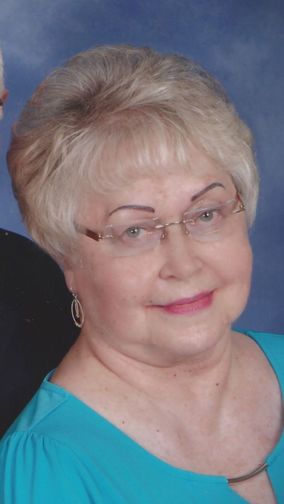 Delores Jones Correll Profile Photo