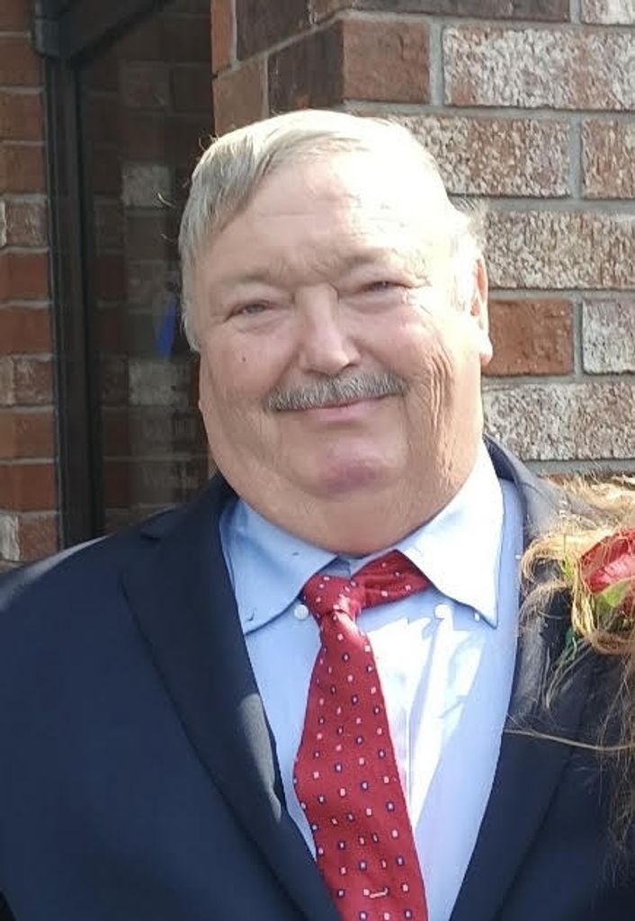 James David "J.D." Simpson