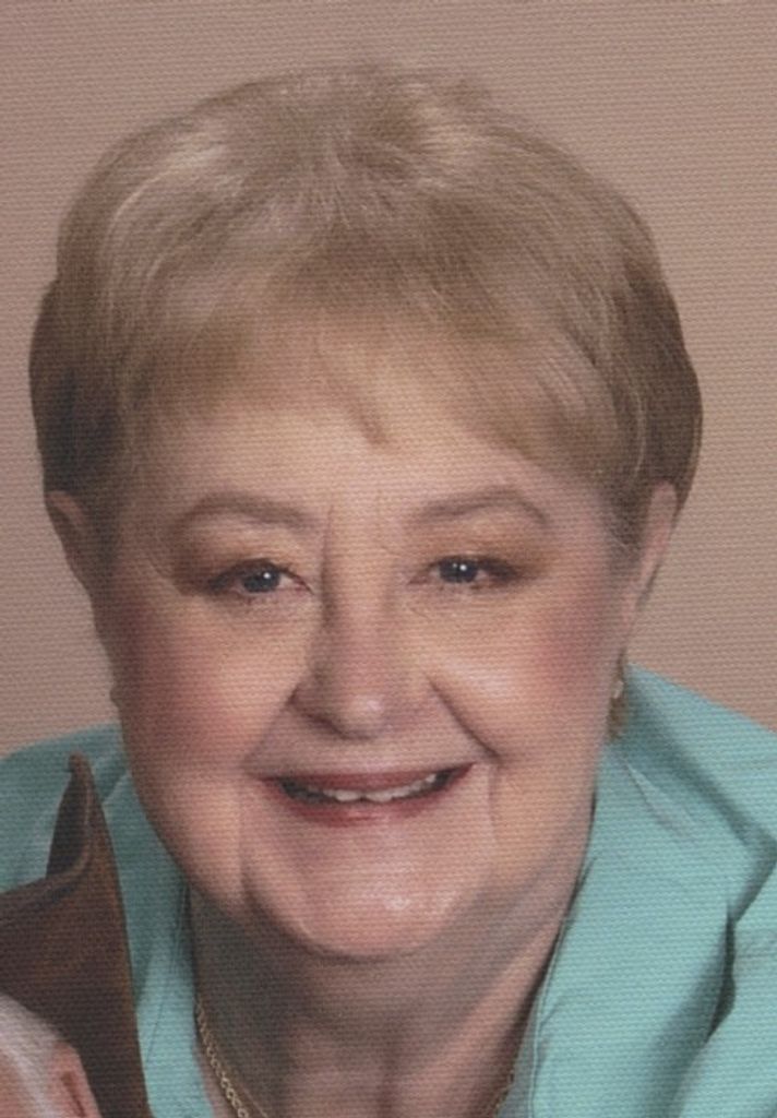 Deborah "Debi" Lou (Schmitz)  Randolph