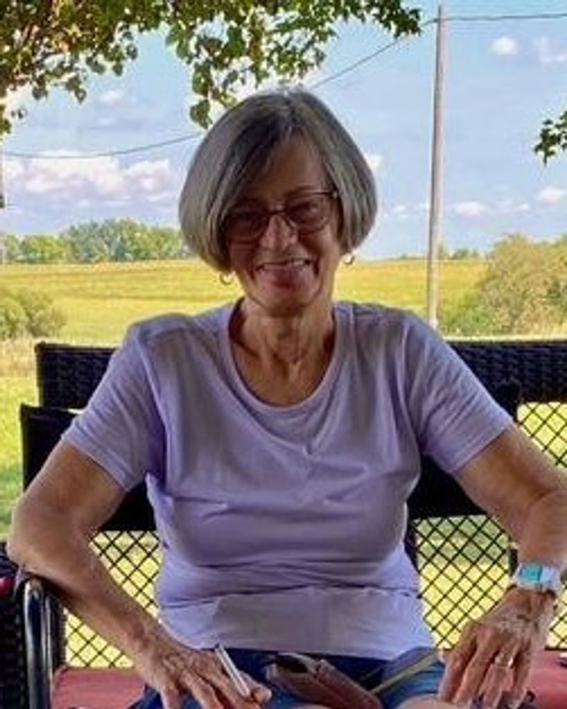 Diana Lynn Stratton Profile Photo
