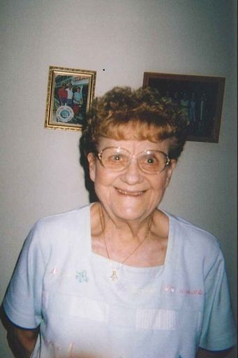 Photo of Mary A. (Price)  Sokal