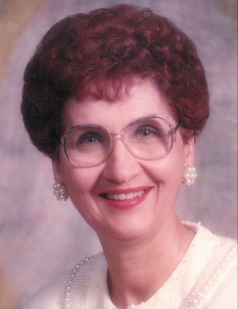 Noella L. Goupil