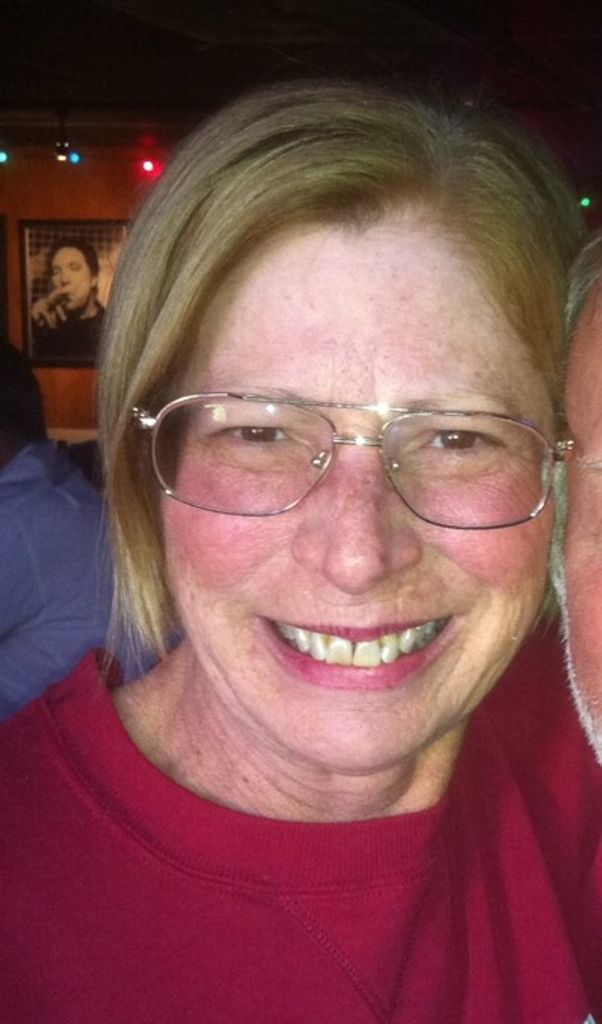 Debbie Frazier Profile Photo