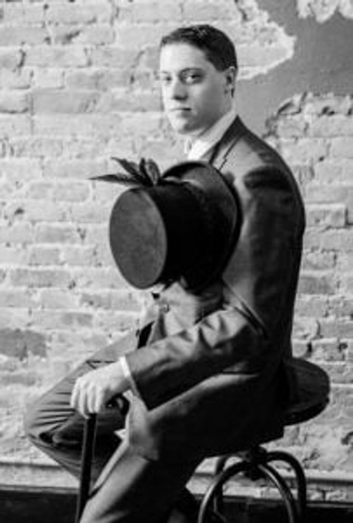 Aaron Anthony Schlegel Profile Photo