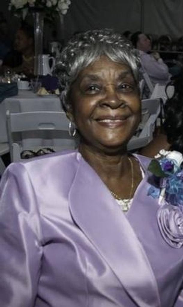 Eula Bertha Lane Profile Photo