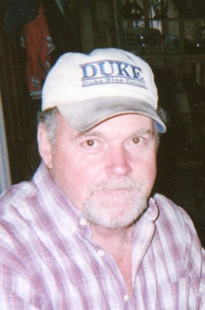 Norris Stacey Profile Photo