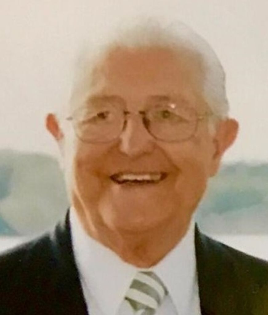 John S. Valenti Profile Photo