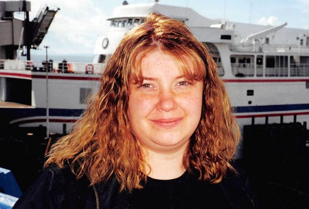 Robin Lynn Kemp