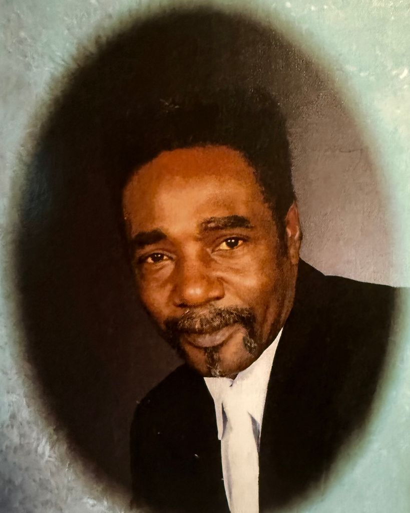 James E Odom Profile Photo