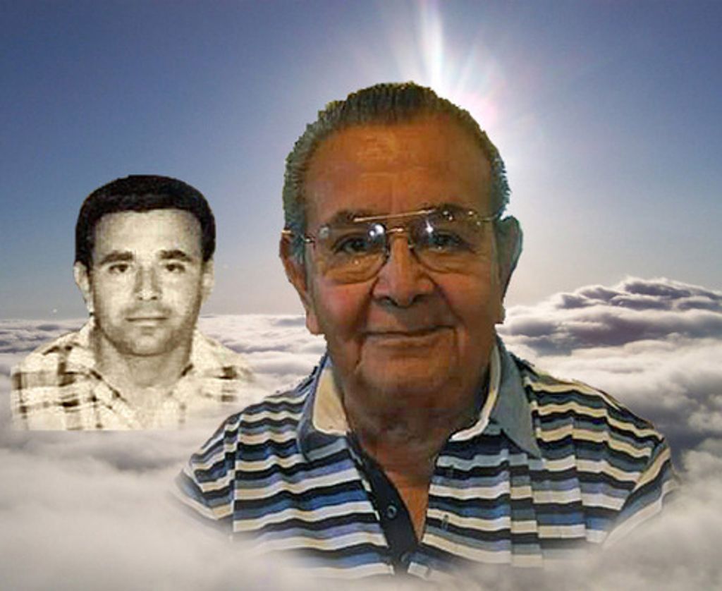 Roberto Santa Cruz