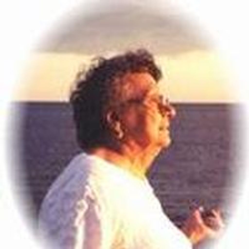 Mervin Ledden Caudell