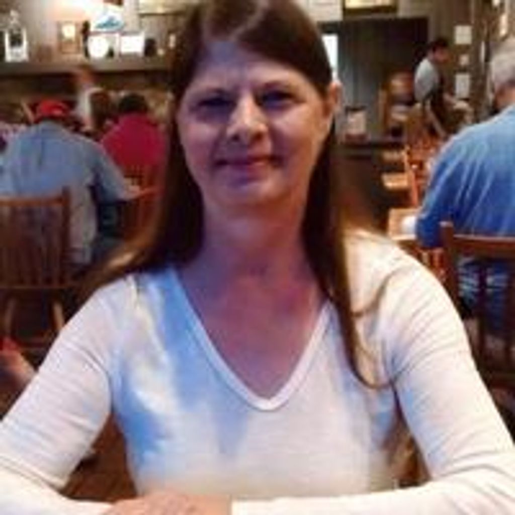 Patricia Northcutt Campbell Profile Photo