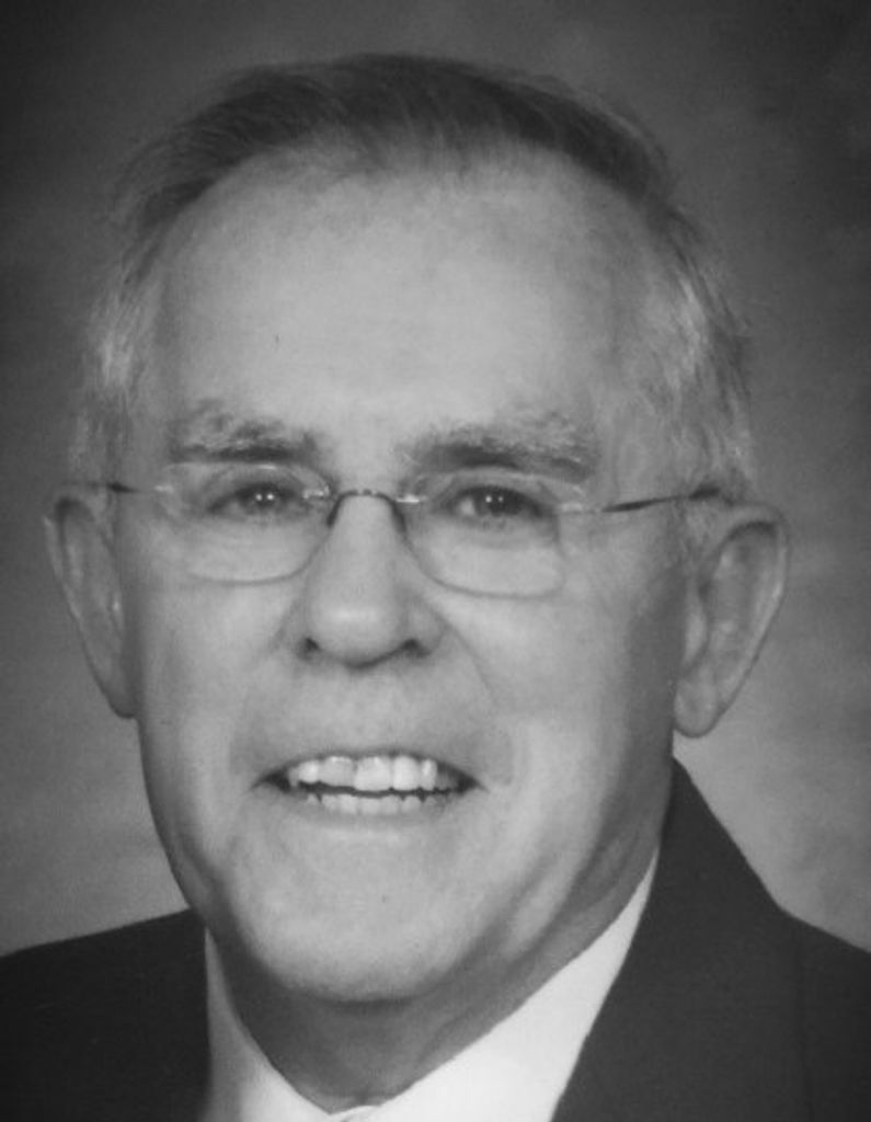 Russell Cude