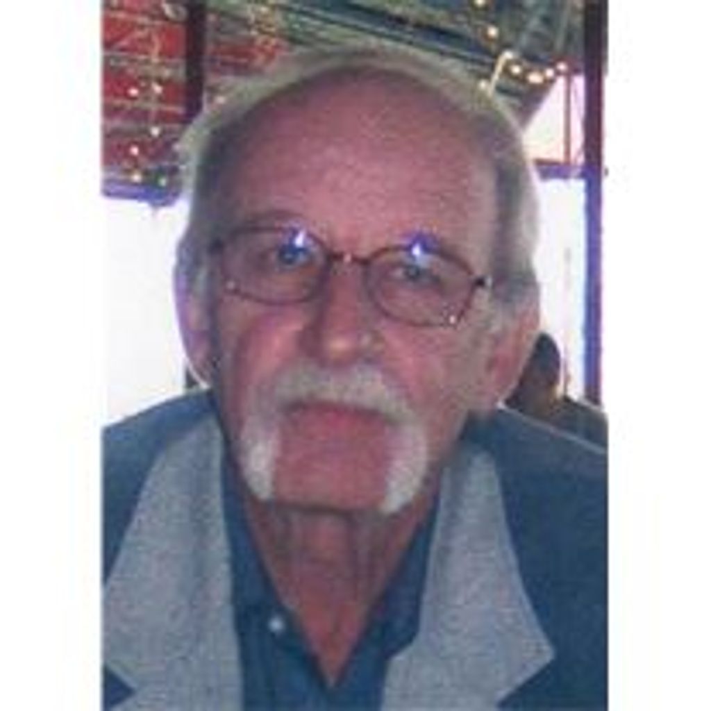 James Allen Roberts