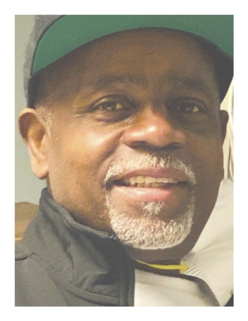 Ronald Davis