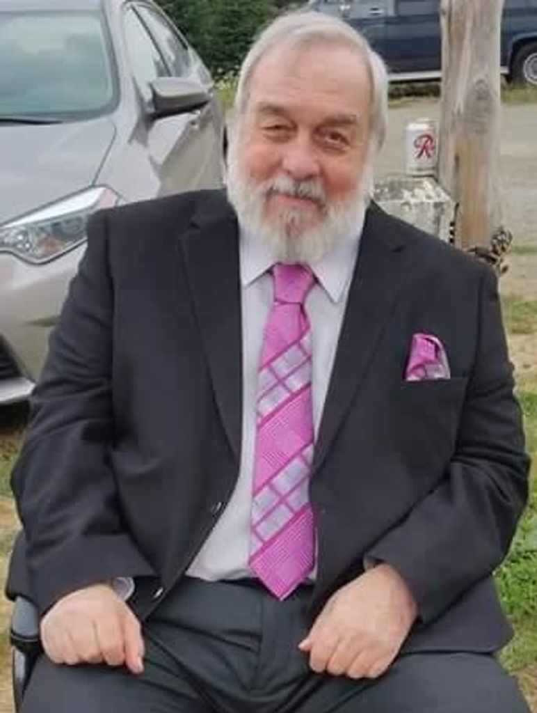 Douglas William Henningson