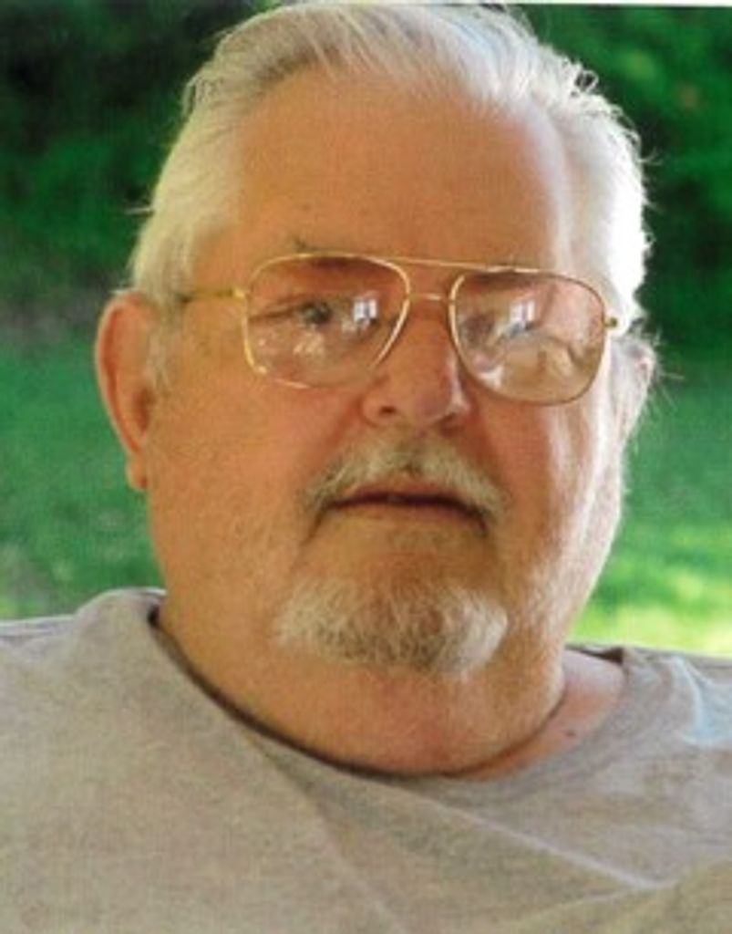 John Thomas Robertson Profile Photo