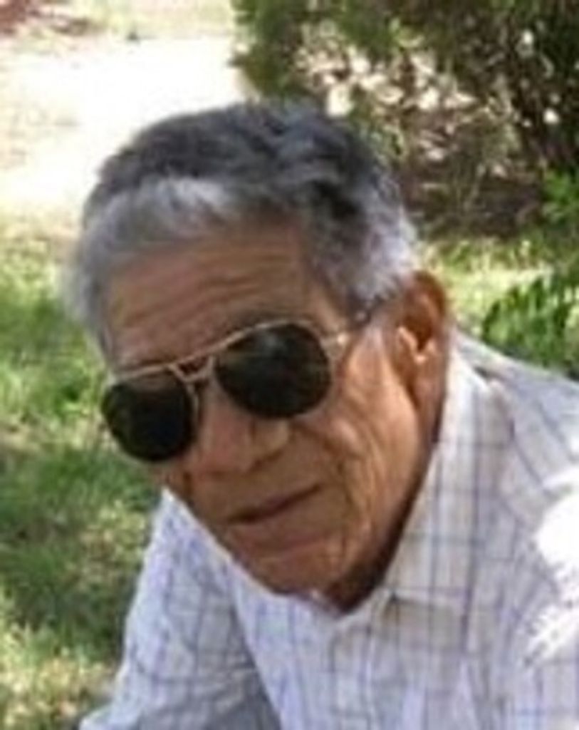 Jose "Lupe" Murillo Profile Photo