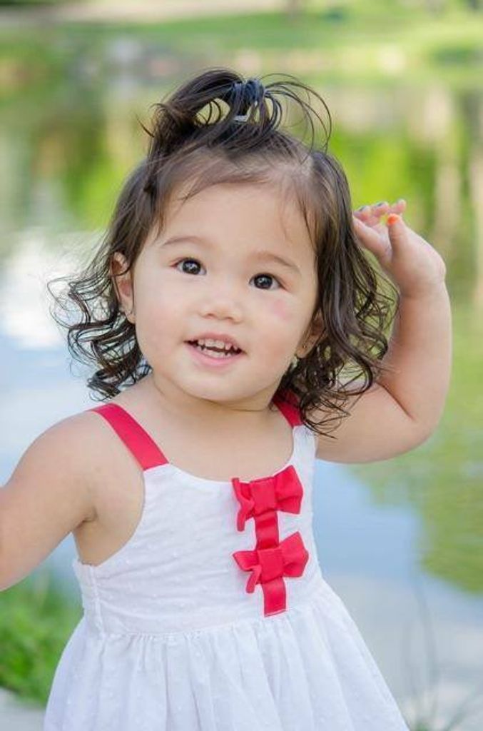 Lulana ""Lulu"" Joy Patten