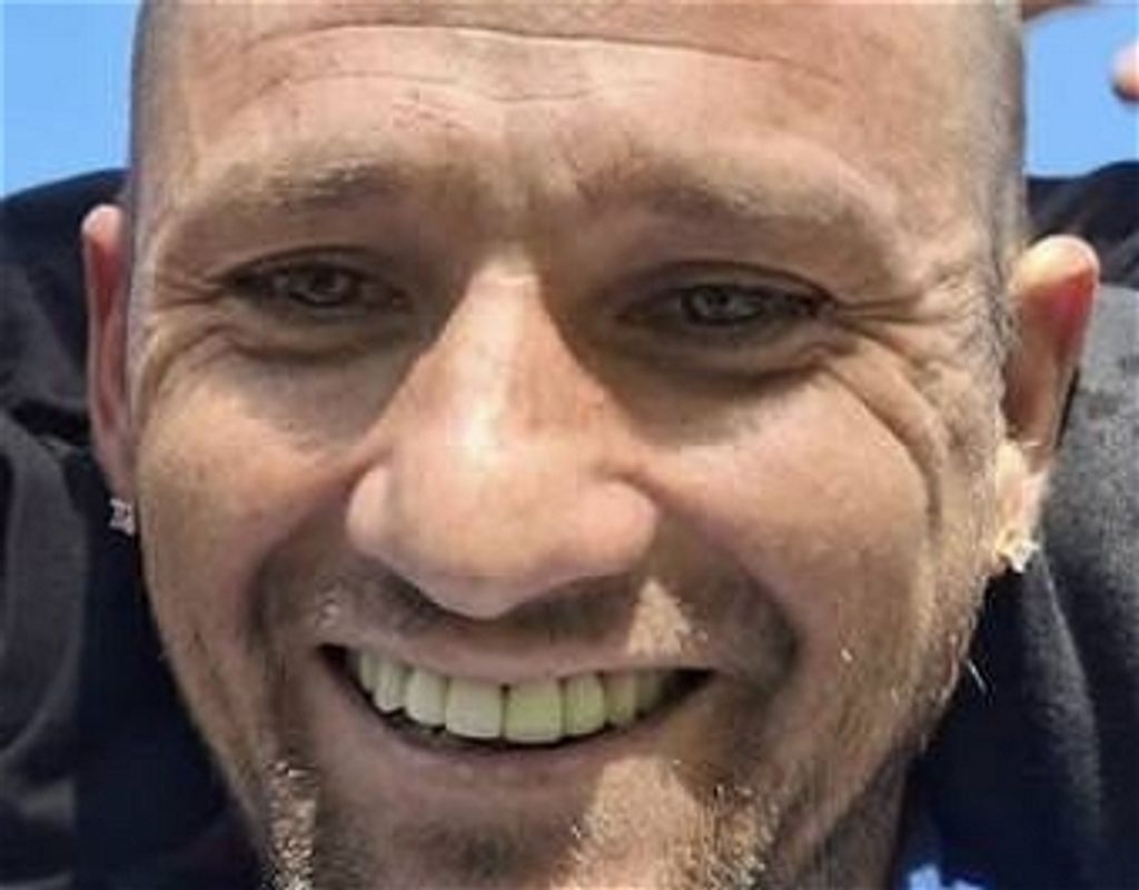 Chris Mcquestion Profile Photo