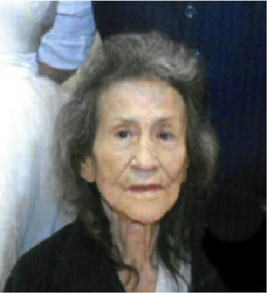 Charlotte "Judy" Gertrude Quaderer Profile Photo