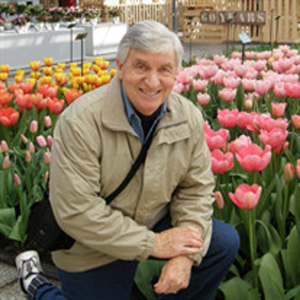 Alton "Al" Carroll Rye
