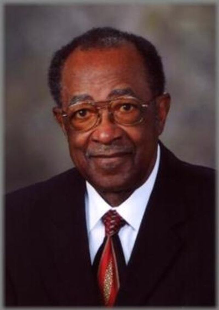 Mr. Lawrence L. Williams Profile Photo